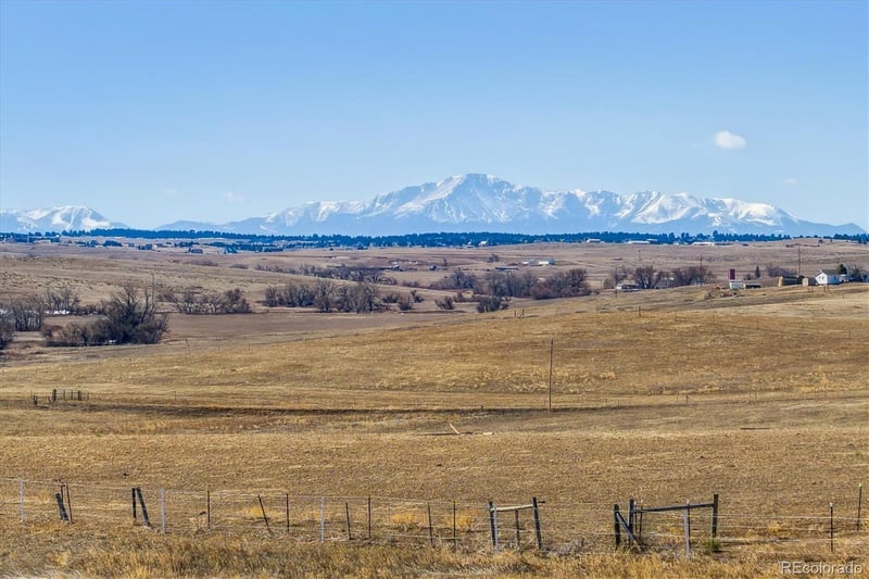 39443 Buffalo Run Cir, Kiowa, CO 80117