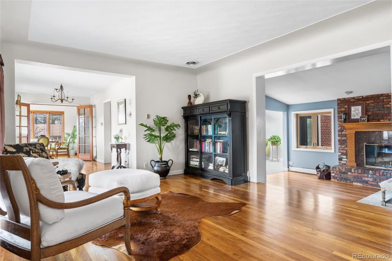 3308 S Birch St, Denver, CO 80222