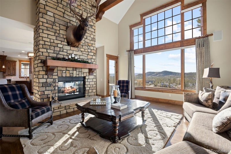 1052 Country Club Estates Dr, Castle Rock, CO 80108