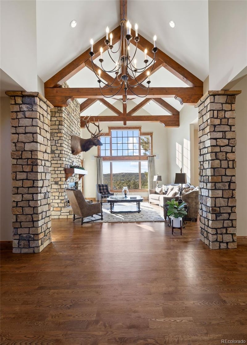 1052 Country Club Estates Dr, Castle Rock, CO 80108