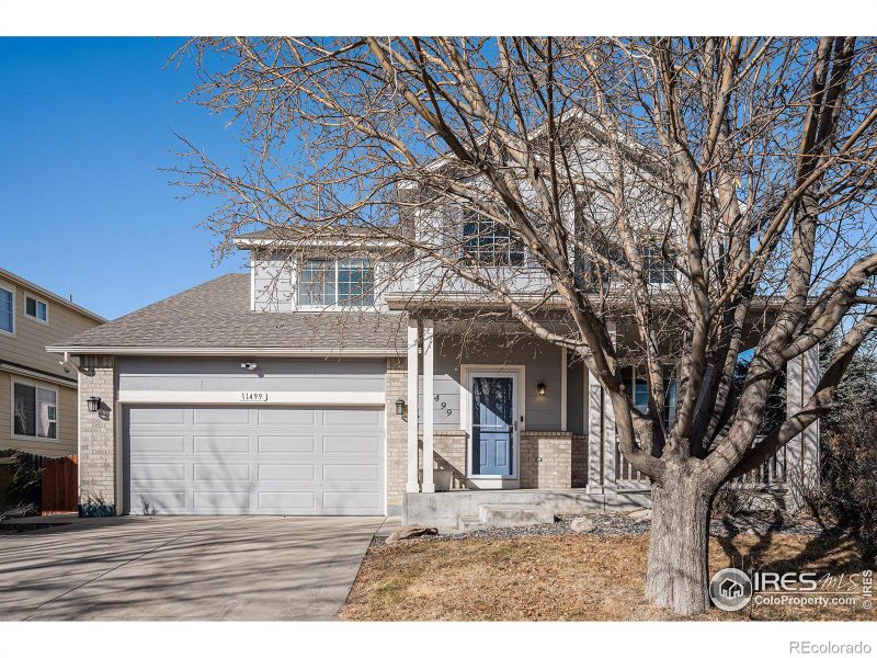 11499 Kenton St, Commerce City, CO 80640