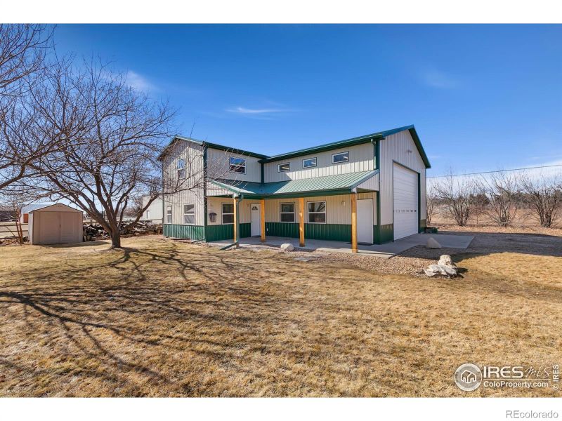 1701 Meadowaire Dr, Fort Collins, CO 80525