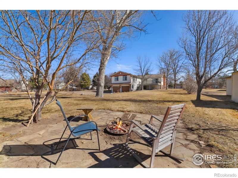 1701 Meadowaire Dr, Fort Collins, CO 80525