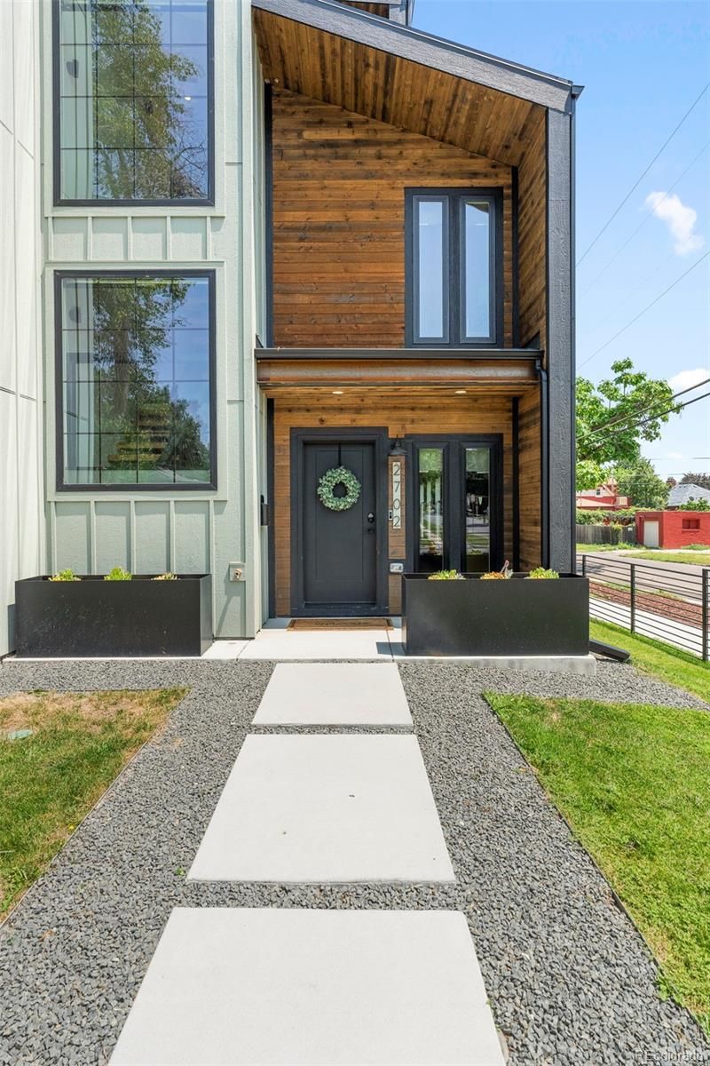 2702 Lowell Blvd, Denver, CO 80211