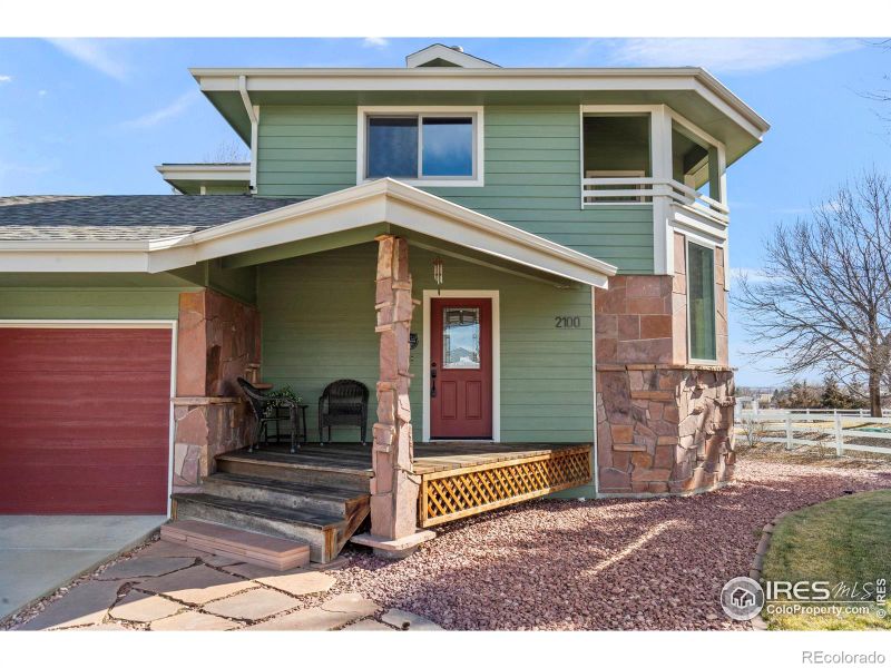 2100 Breckenridge Dr, Berthoud, CO 80513