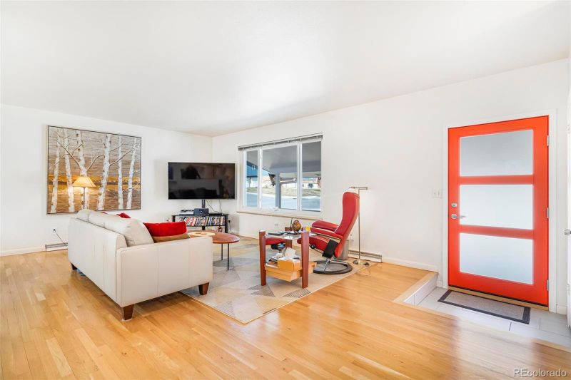 2907 S Fenton St, Denver, CO 80227