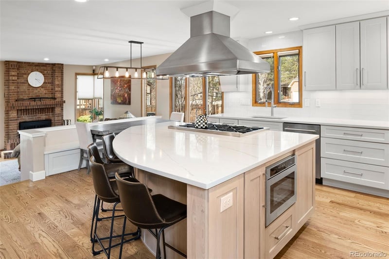 5034 E Otero Cir, Centennial, CO 80122