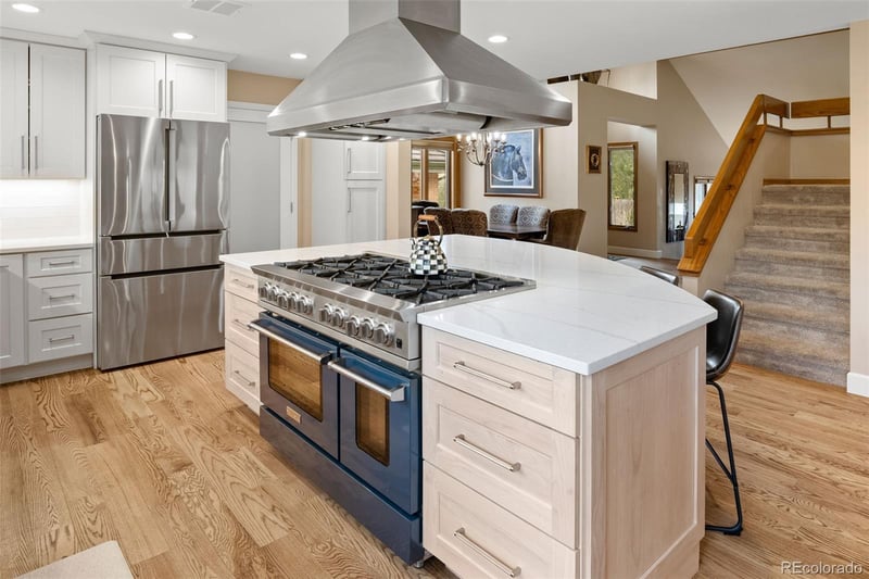 5034 E Otero Cir, Centennial, CO 80122