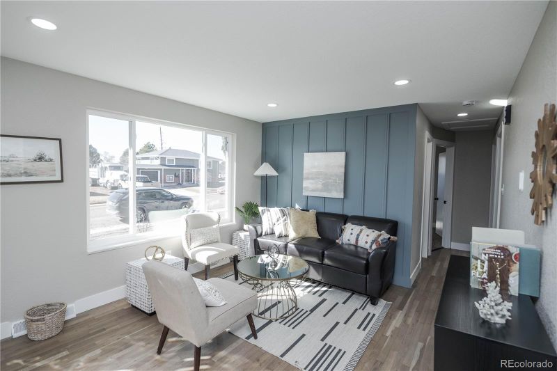 4933 W 61st Ave, Arvada, CO 80003