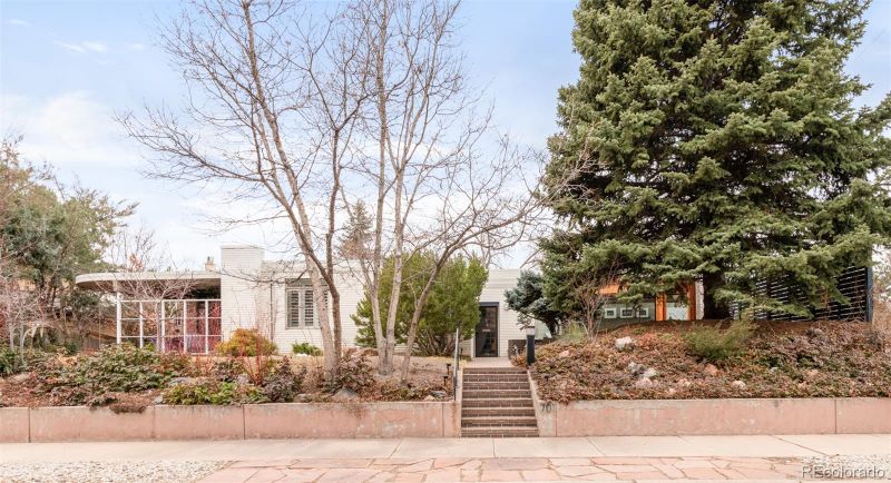 701 S Milwaukee St, Denver, CO 80209