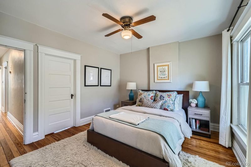 636 N Logan St, Denver, CO 80203