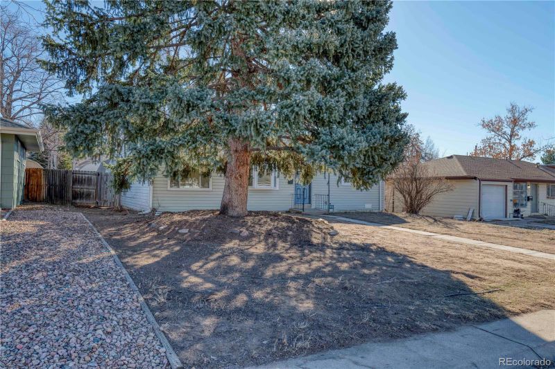 5366 S Elmwood St, Littleton, CO 80120