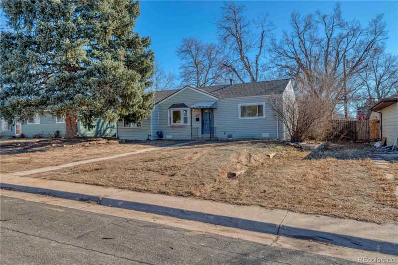 5366 S Elmwood St, Littleton, CO 80120