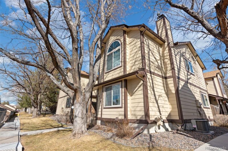 1816 S Pagosa Way #5, Aurora, CO 80017