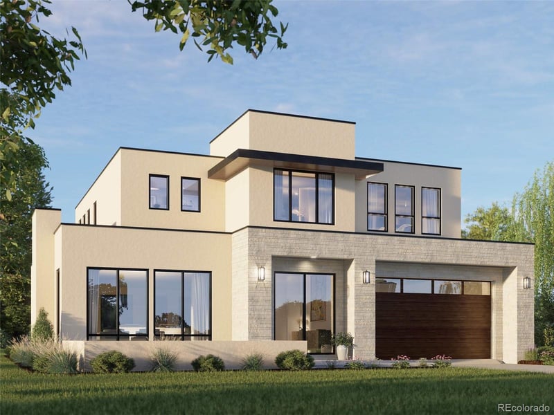 431 Poplar St, Denver, CO 80220