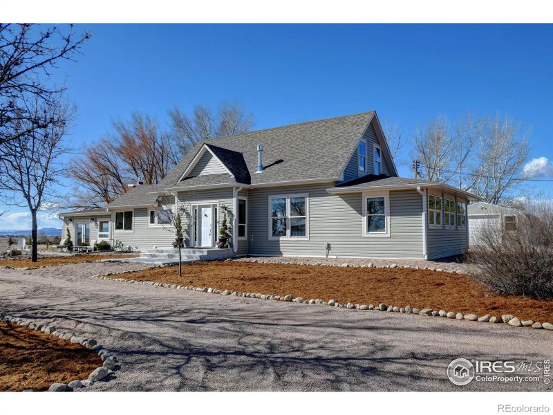 2621 E County Road 62, Wellington, CO 80549