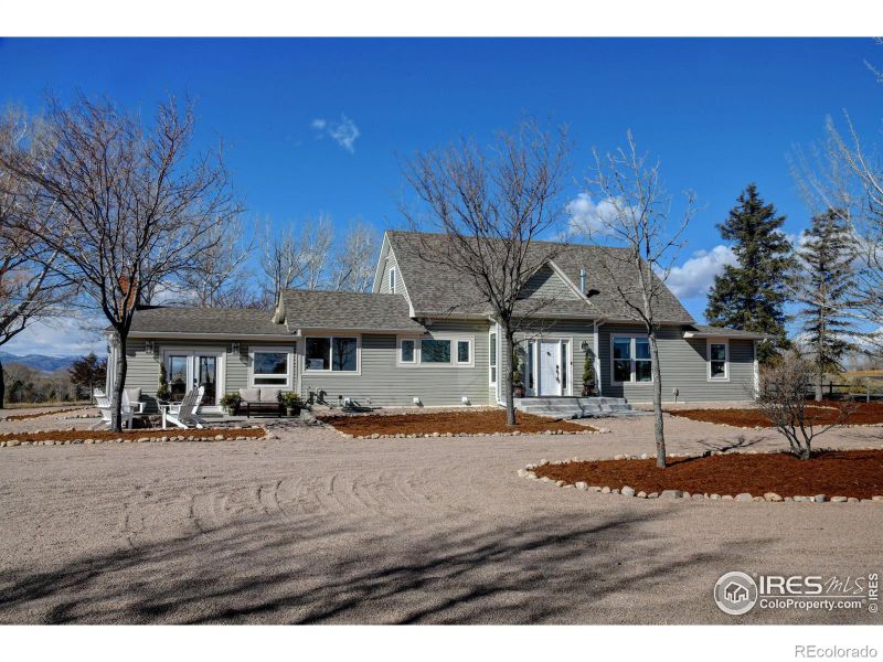 2621 E County Road 62, Wellington, CO 80549