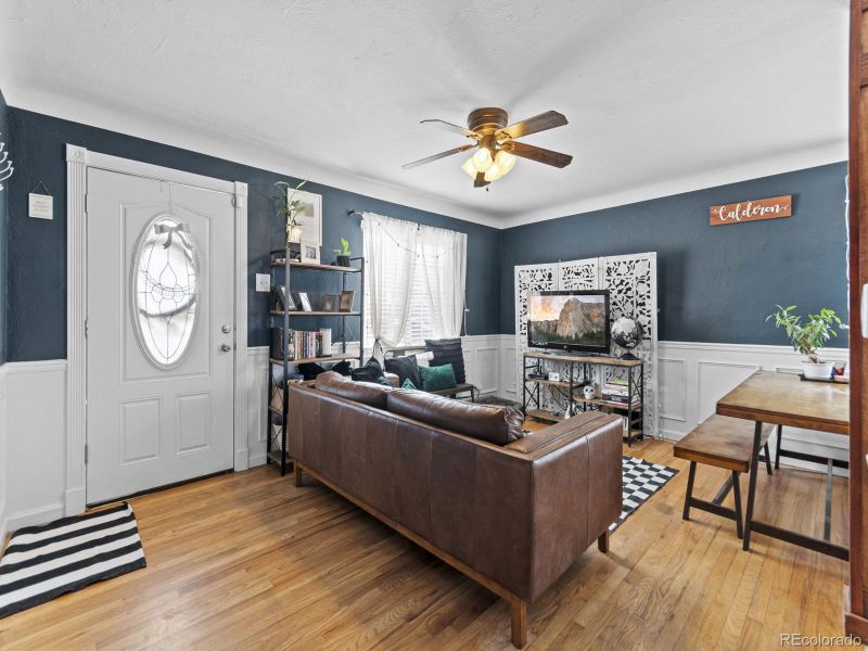 1221 Ulster St, Denver, CO 80220