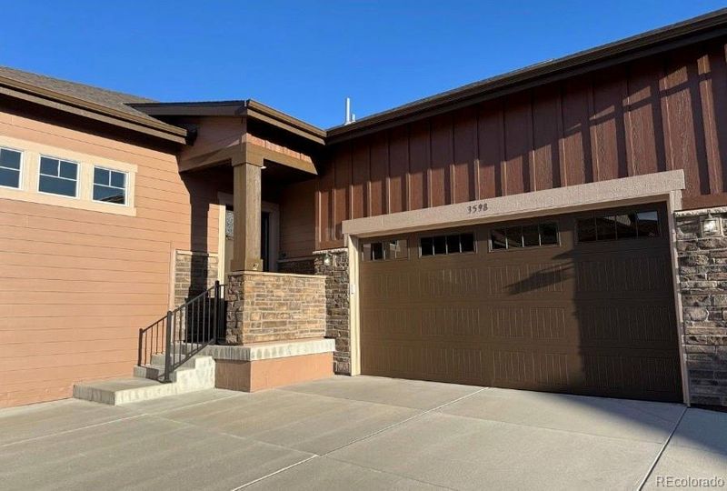 3598 New Haven Cir, Castle Rock, CO 80109