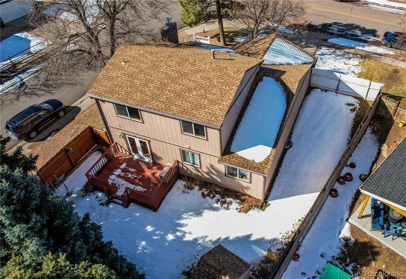 5894 S Oak St, Littleton, CO 80127