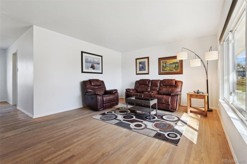 2813 S Zenobia St, Denver, CO 80236