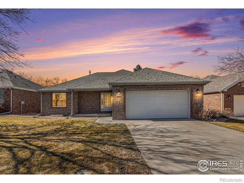 1903 44th Ave Ct, Greeley, CO 80634