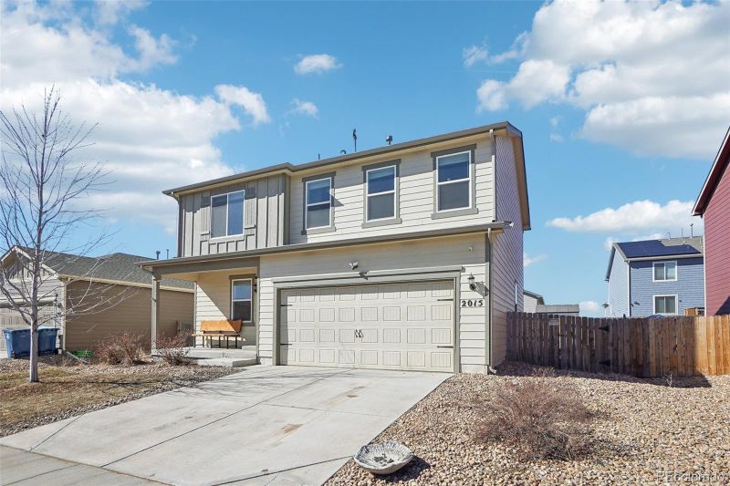 2015 Wildwood St, Lochbuie, CO 80603
