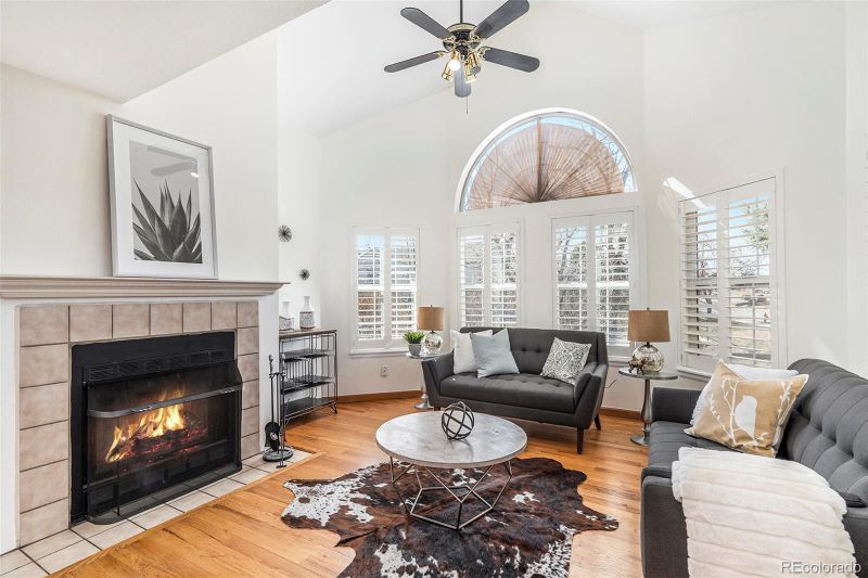 6731 S Ivy Way #A5, Centennial, CO 80112