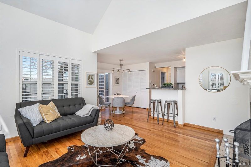 6731 S Ivy Way #A5, Centennial, CO 80112