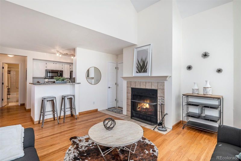 6731 S Ivy Way #A5, Centennial, CO 80112