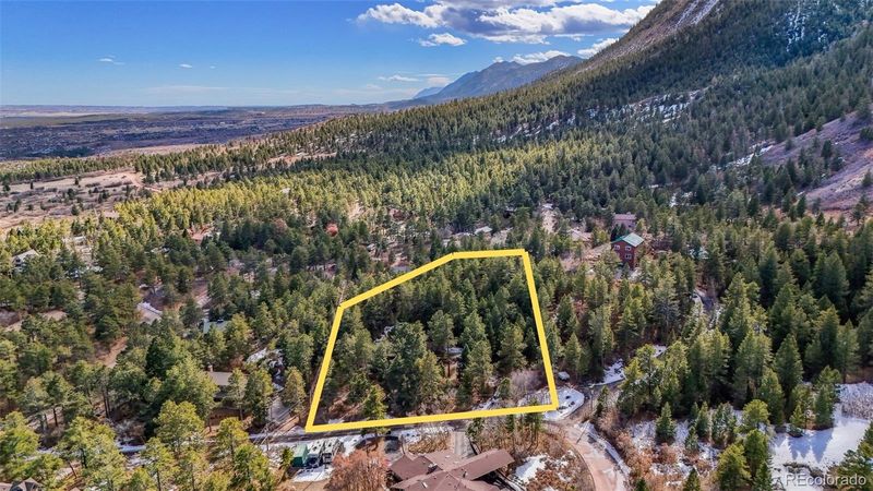 4835 Abo Ln, Monument, CO 80132