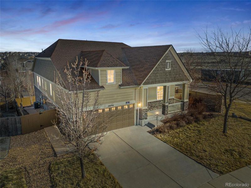 24192 E Alamo Dr, Aurora, CO 80016