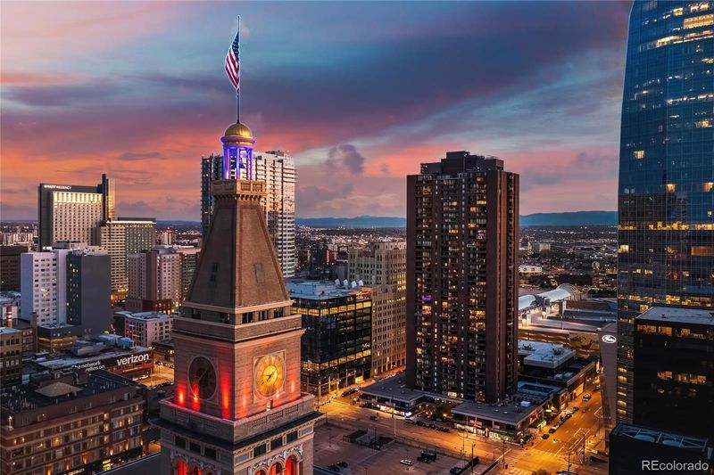 1020 15th St #9K, Denver, CO 80202