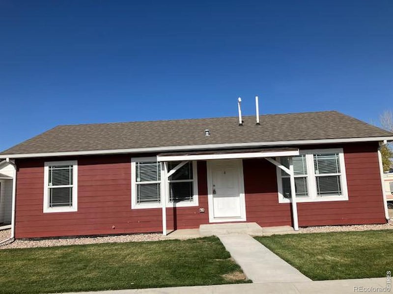 1625 Osage Ave, Fort Morgan, CO 80701