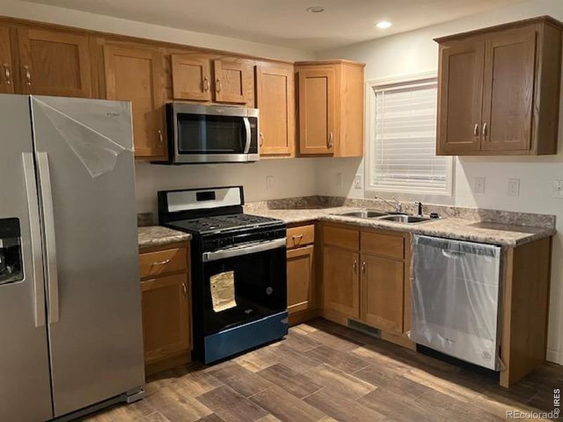 1625 Osage Ave, Fort Morgan, CO 80701