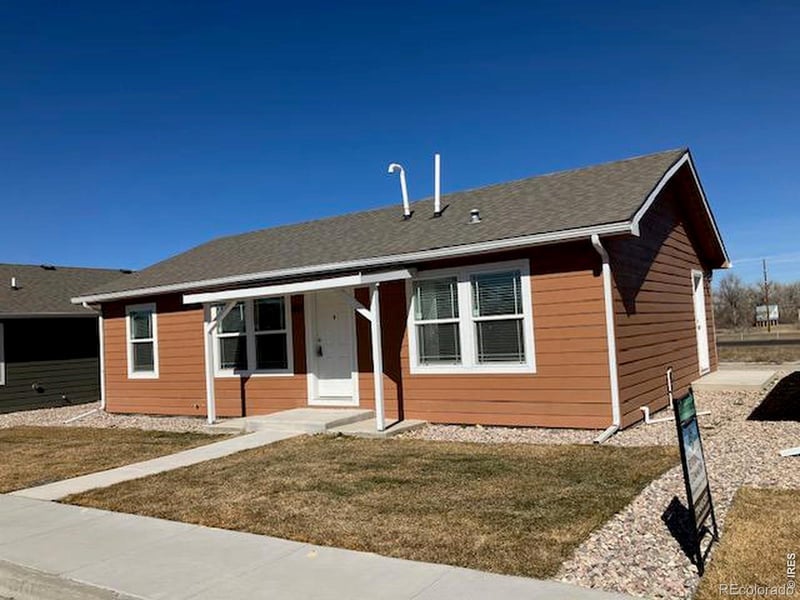 1625 Osage Ave, Fort Morgan, CO 80701