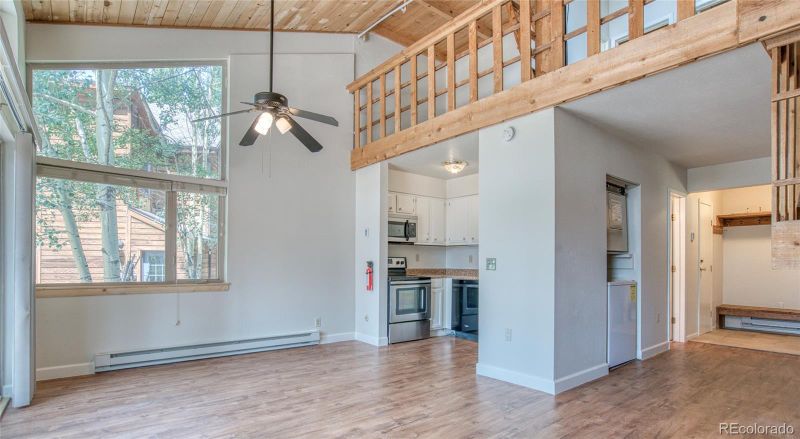 166 S Fuller Placer Rd #5, Breckenridge, CO 80424
