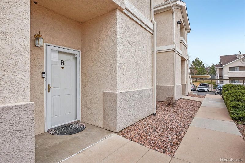3710 Strawberry Field Grv #B, Colorado Springs, CO 80906