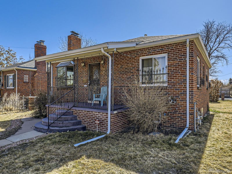 2330 W 46th Ave, Denver, CO 80211