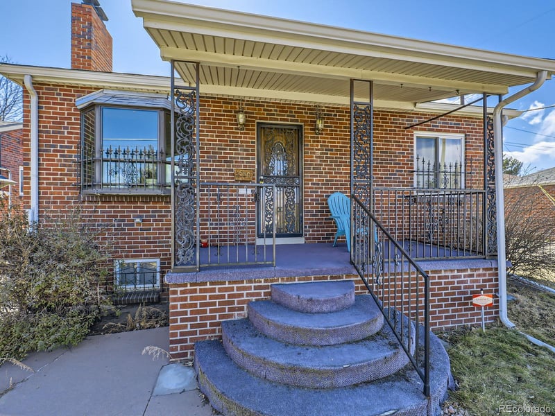 2330 W 46th Ave, Denver, CO 80211
