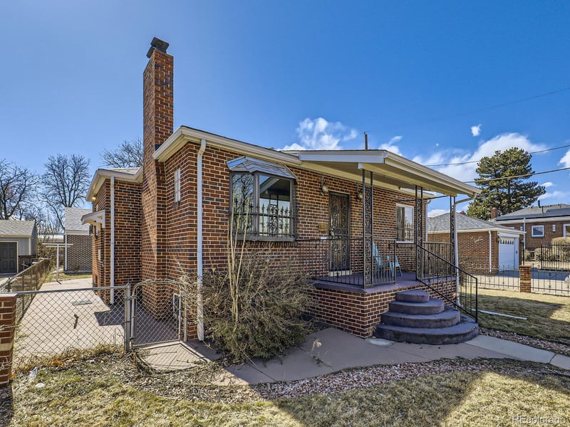 2330 W 46th Ave, Denver, CO 80211