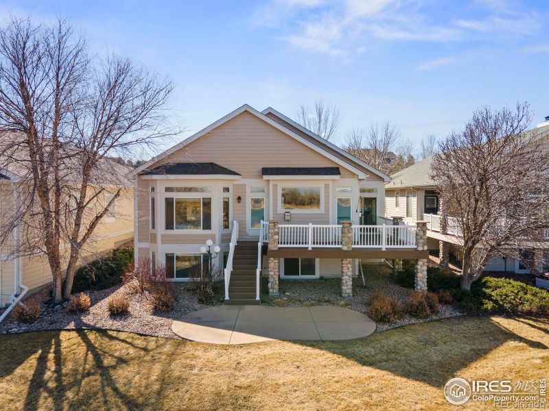 2098 River West Dr, Windsor, CO 80550