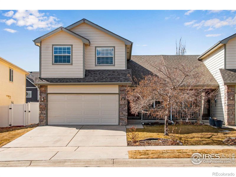 3315 Barbera St, Evans, CO 80634