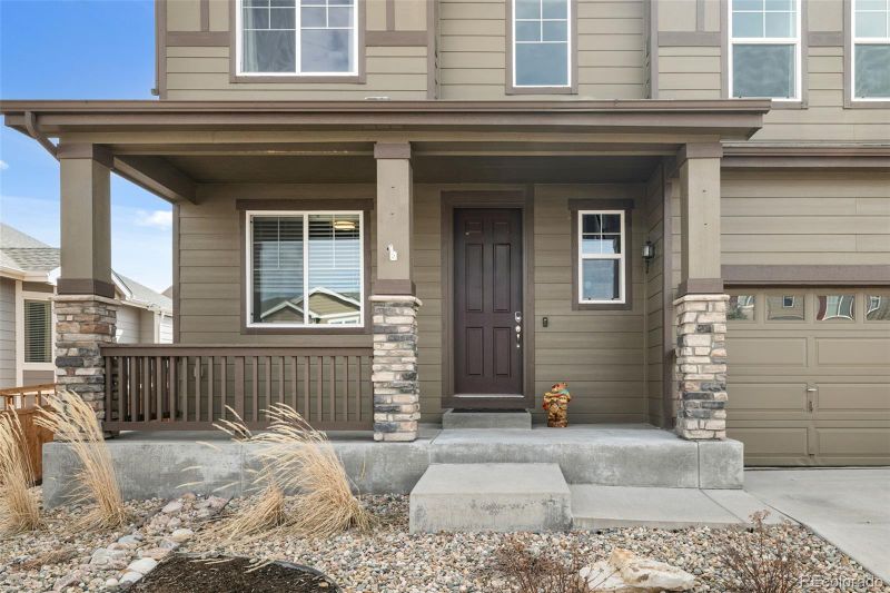 7465 Grady Cir, Castle Rock, CO 80108