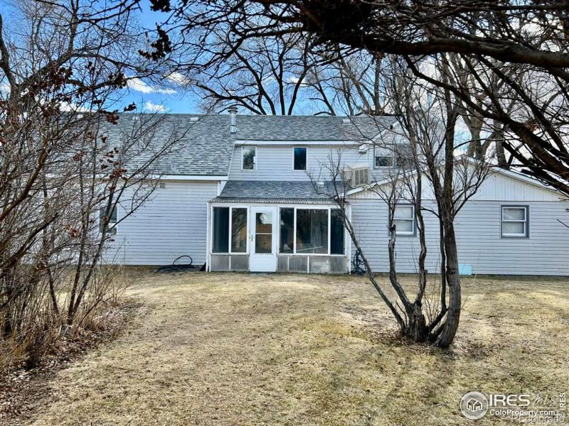 311 W Logan Ave, Iliff, CO 80736