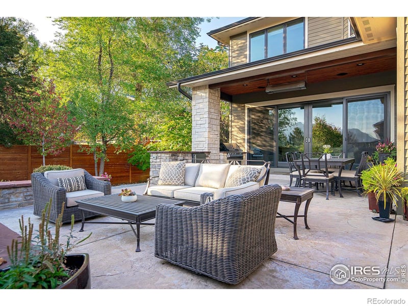 1520 Kalmia Ave, Boulder, CO 80304