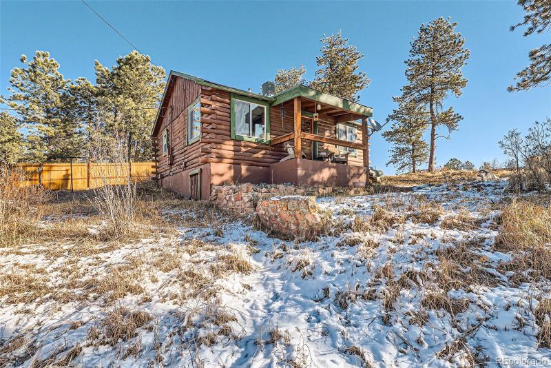 34502 Chilton Ave, Pine, CO 80470