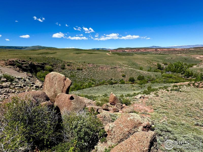 500 Bridge Rd, Red Feather Lakes, CO 80545