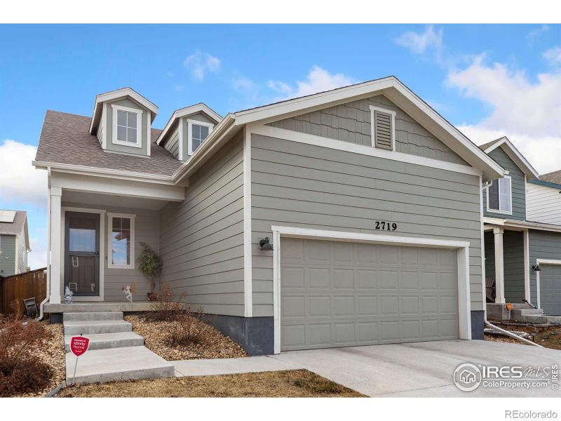 2719 Tallgrass Ln, Berthoud, CO 80513