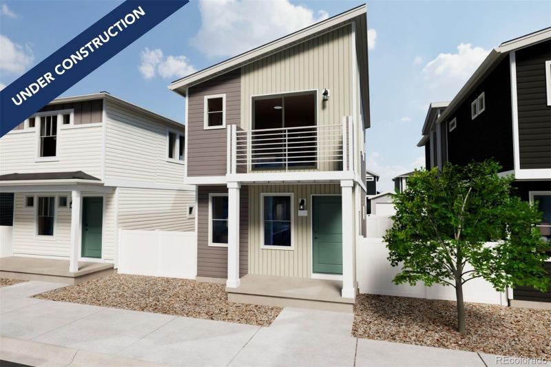10337 Vaughn Ave, Commerce City, CO 80022
